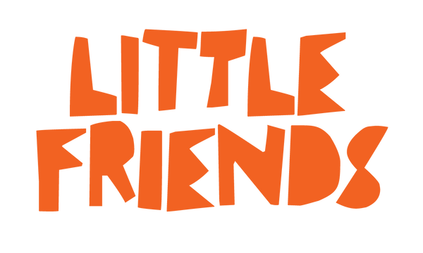 Little Friends BK